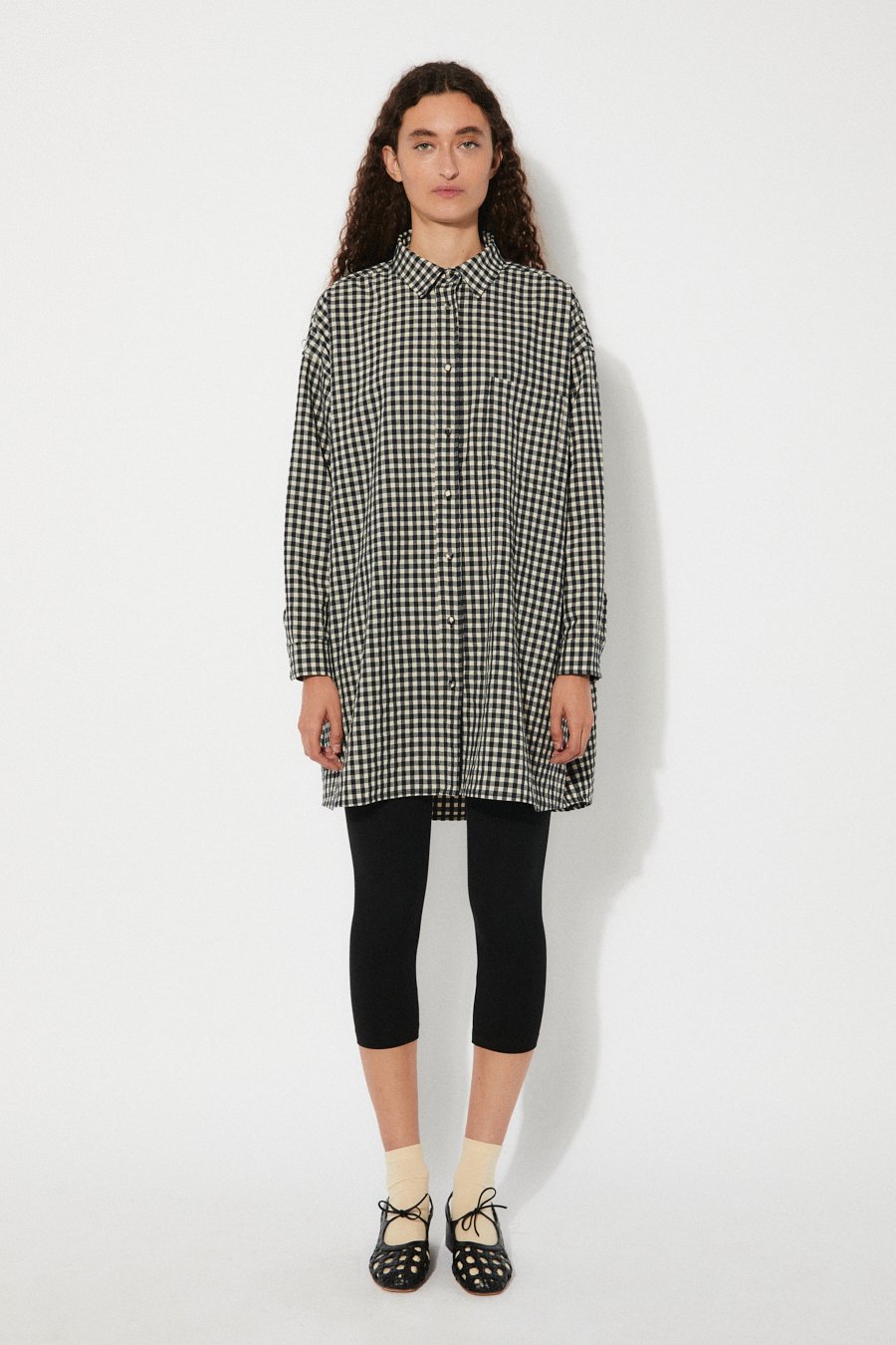 Miso Shirt