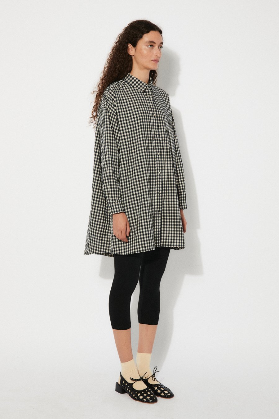 Miso Shirt