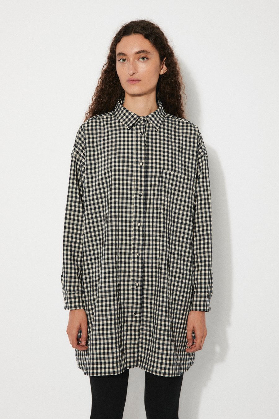 Miso Shirt