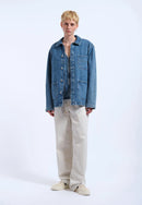Devon Worker Jacket