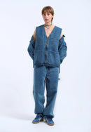 Denver Worker Vest