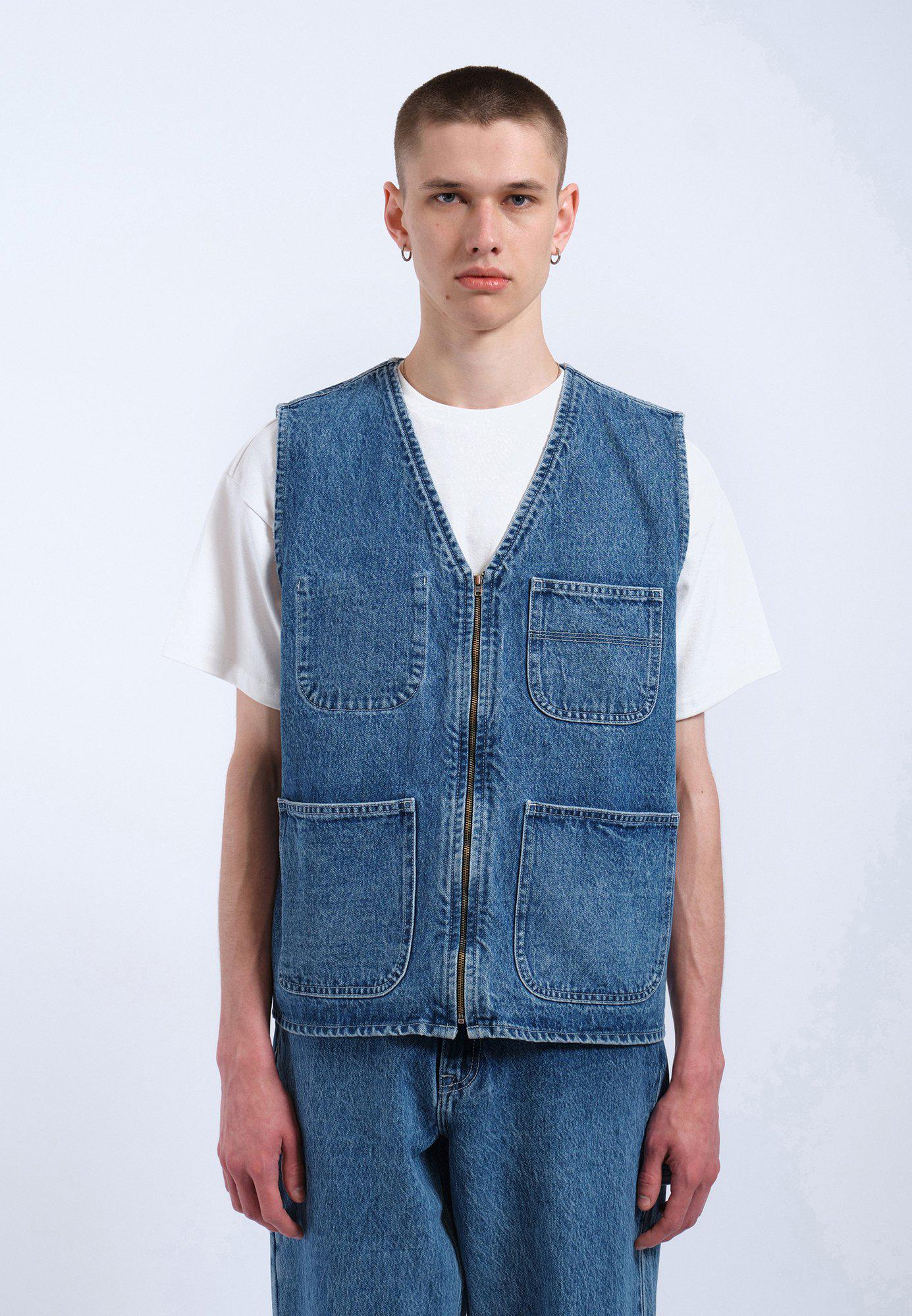 Denver Worker Vest