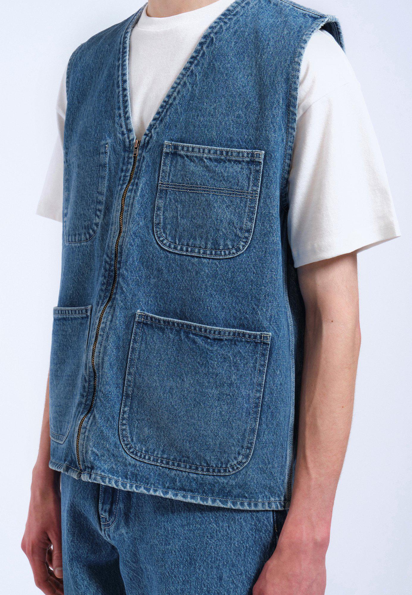 Denver Worker Vest