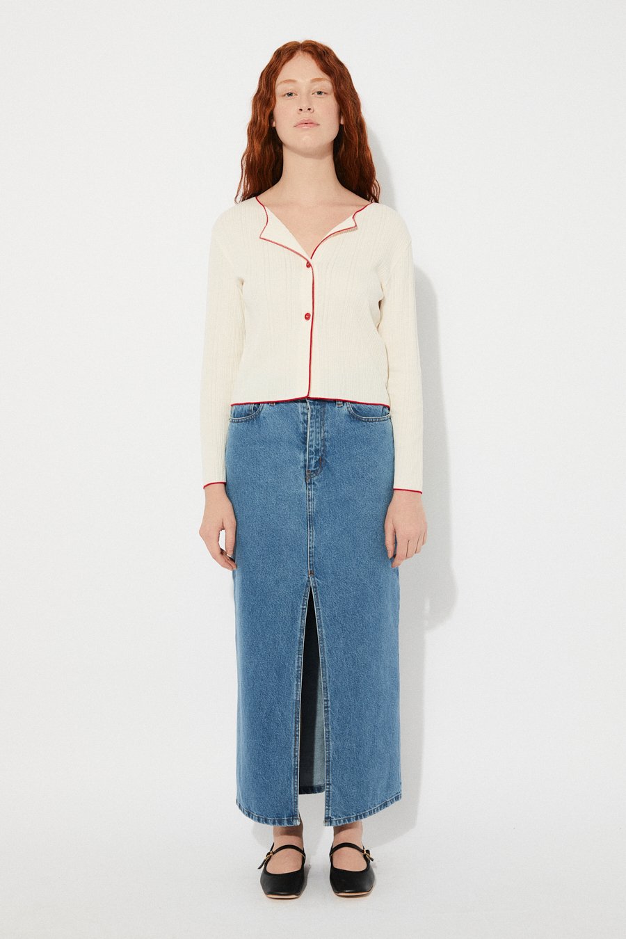 Tender Top