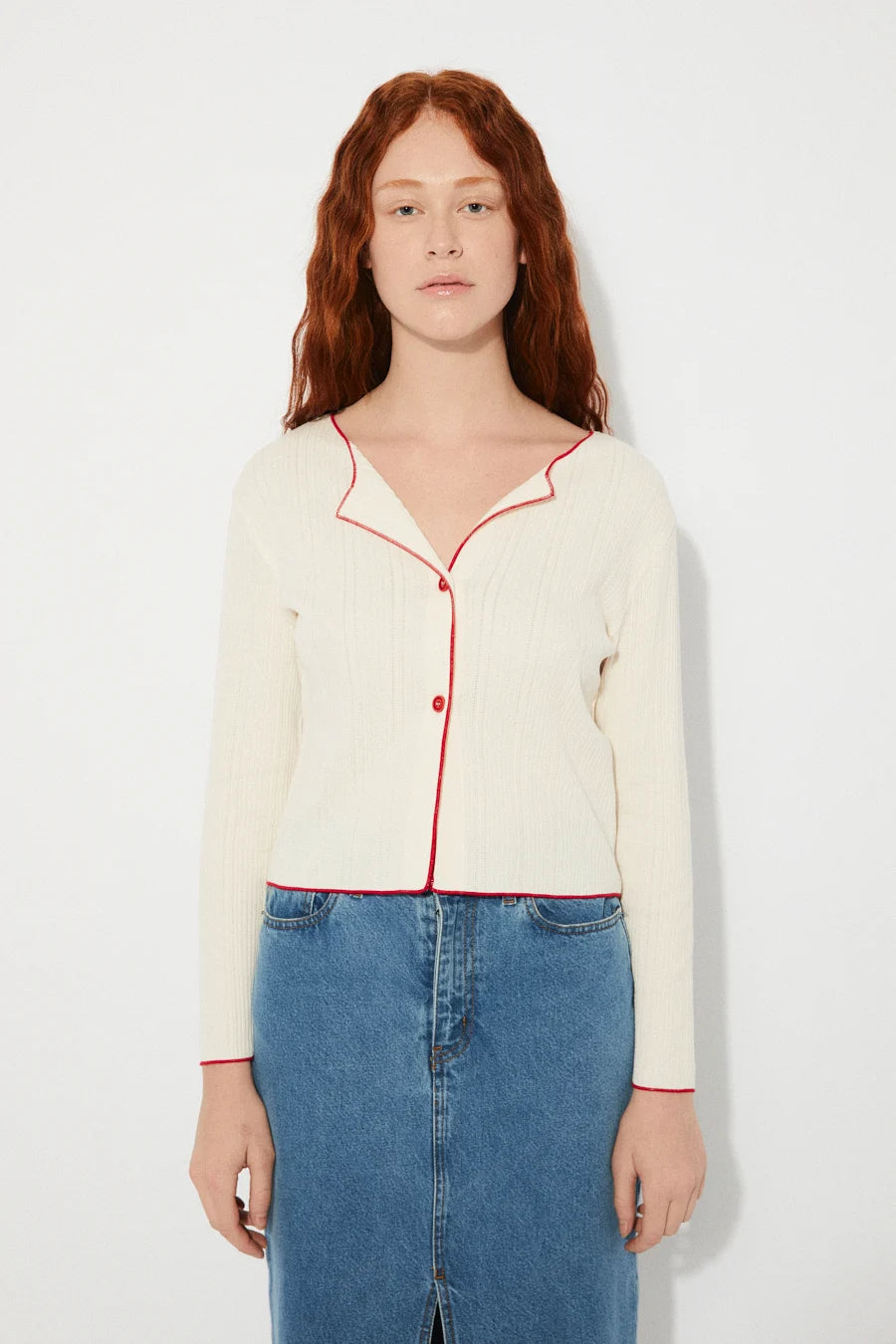 Tender Top