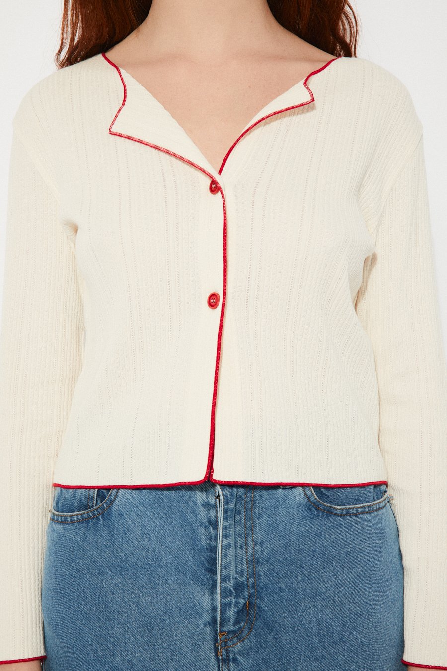 Tender Top