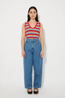 Haze Top