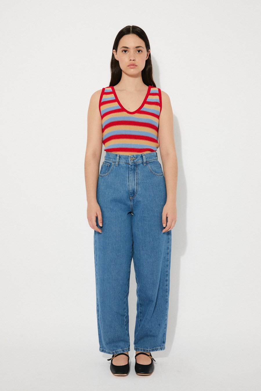 Haze Top