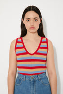 Haze Top