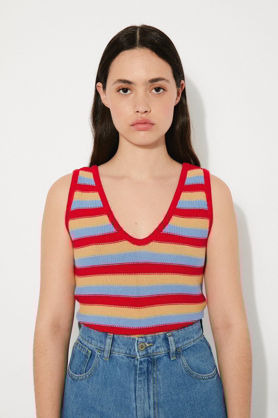 Haze Top
