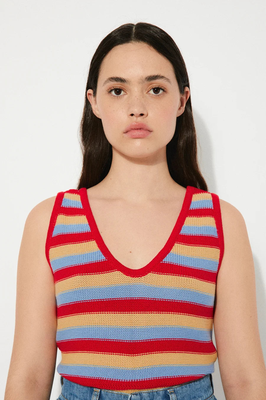 Haze Top