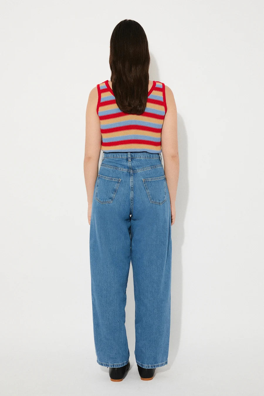 Haze Top