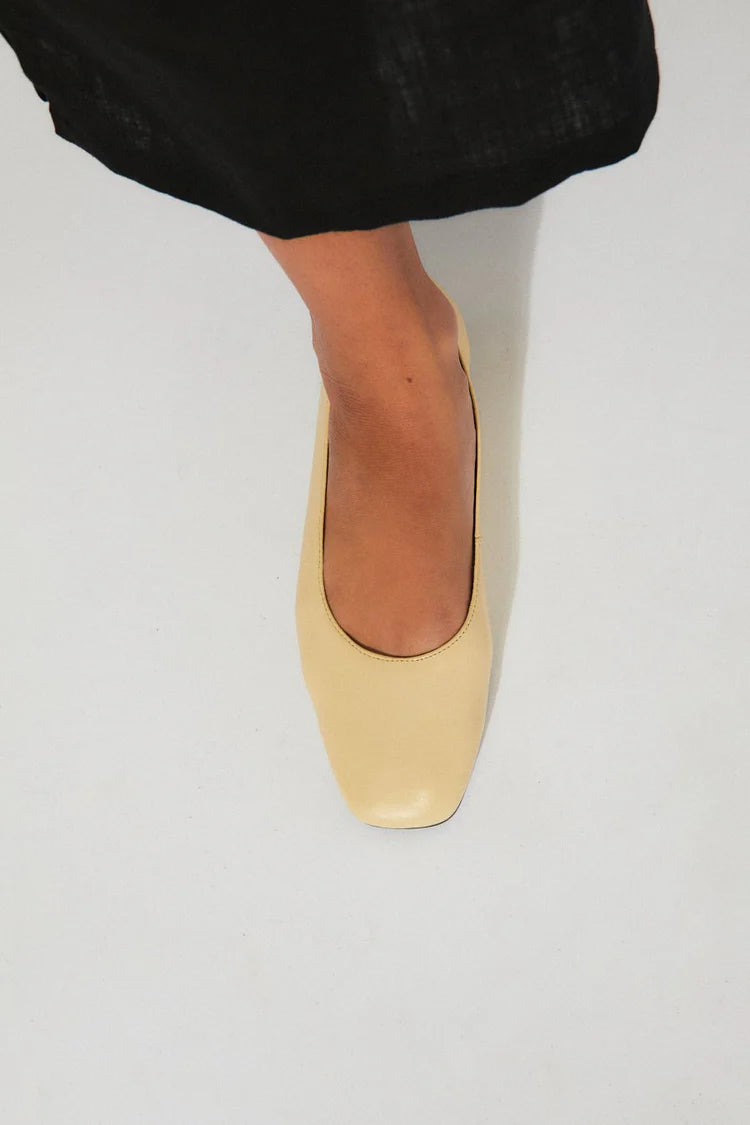 Bausch Shoes