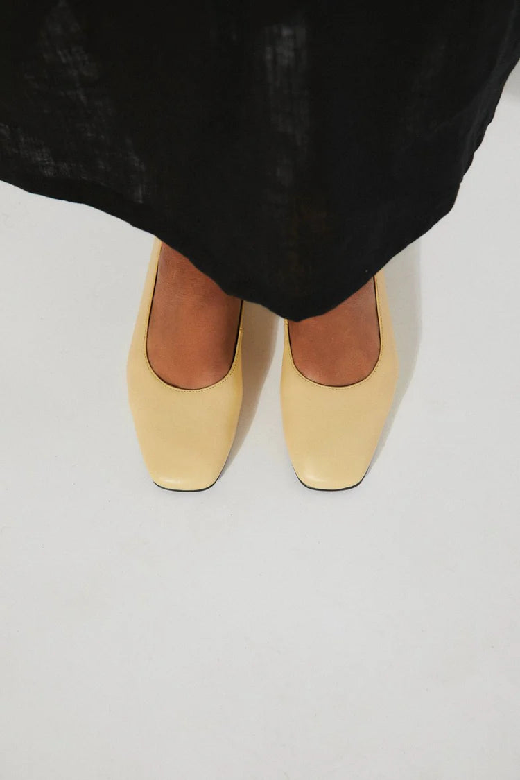 Bausch Shoes