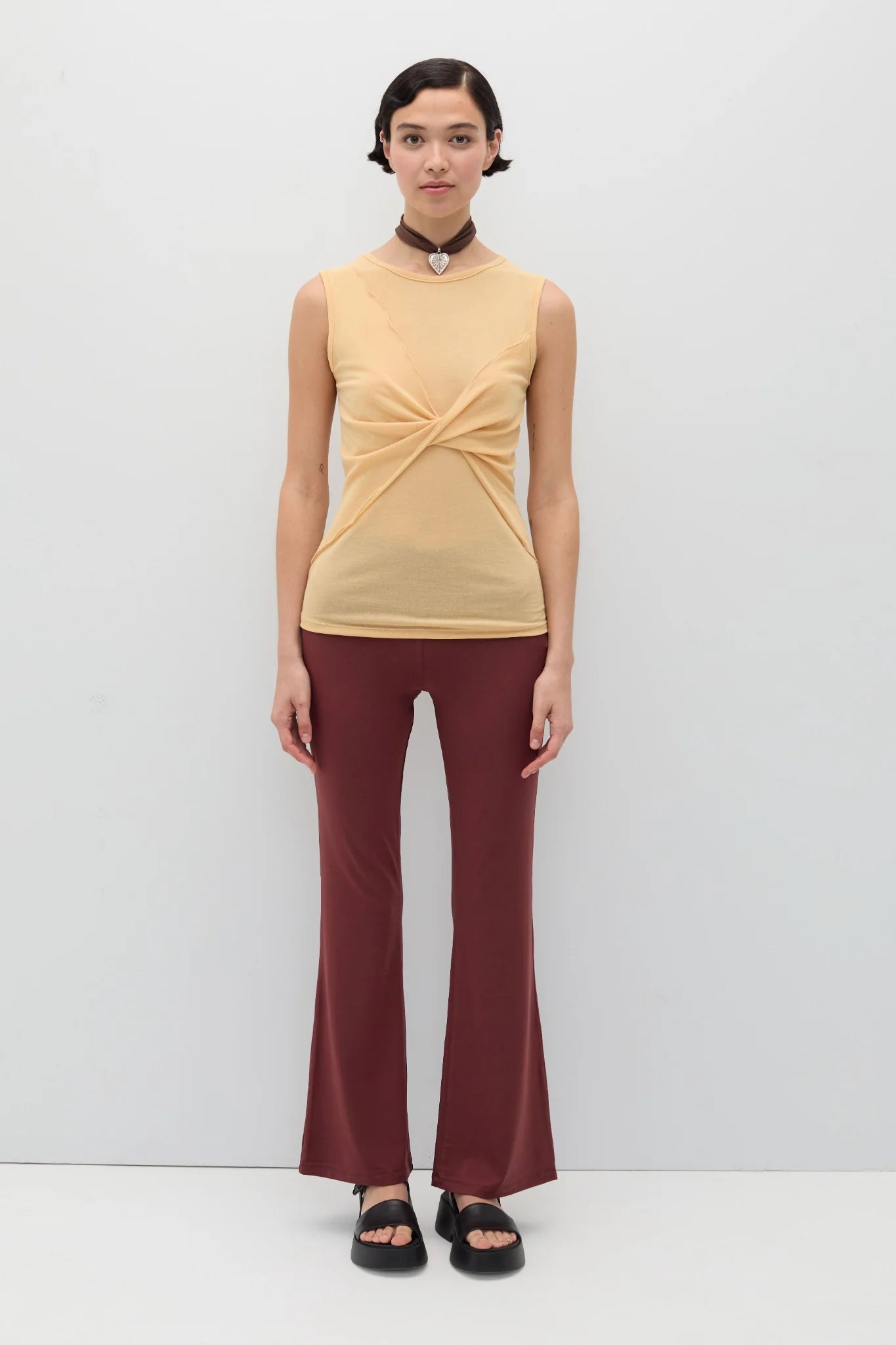 Angelo Top - Frock Toronto