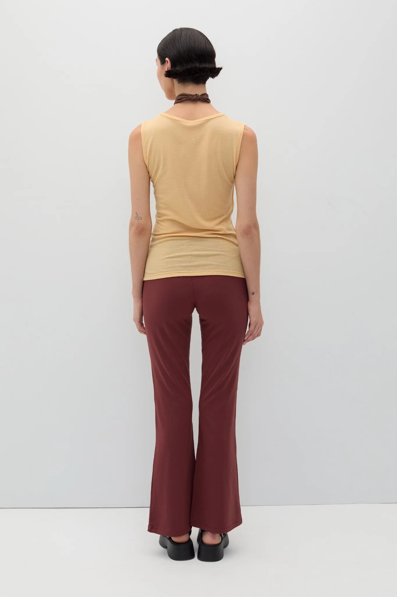 Angelo Top - Frock Toronto
