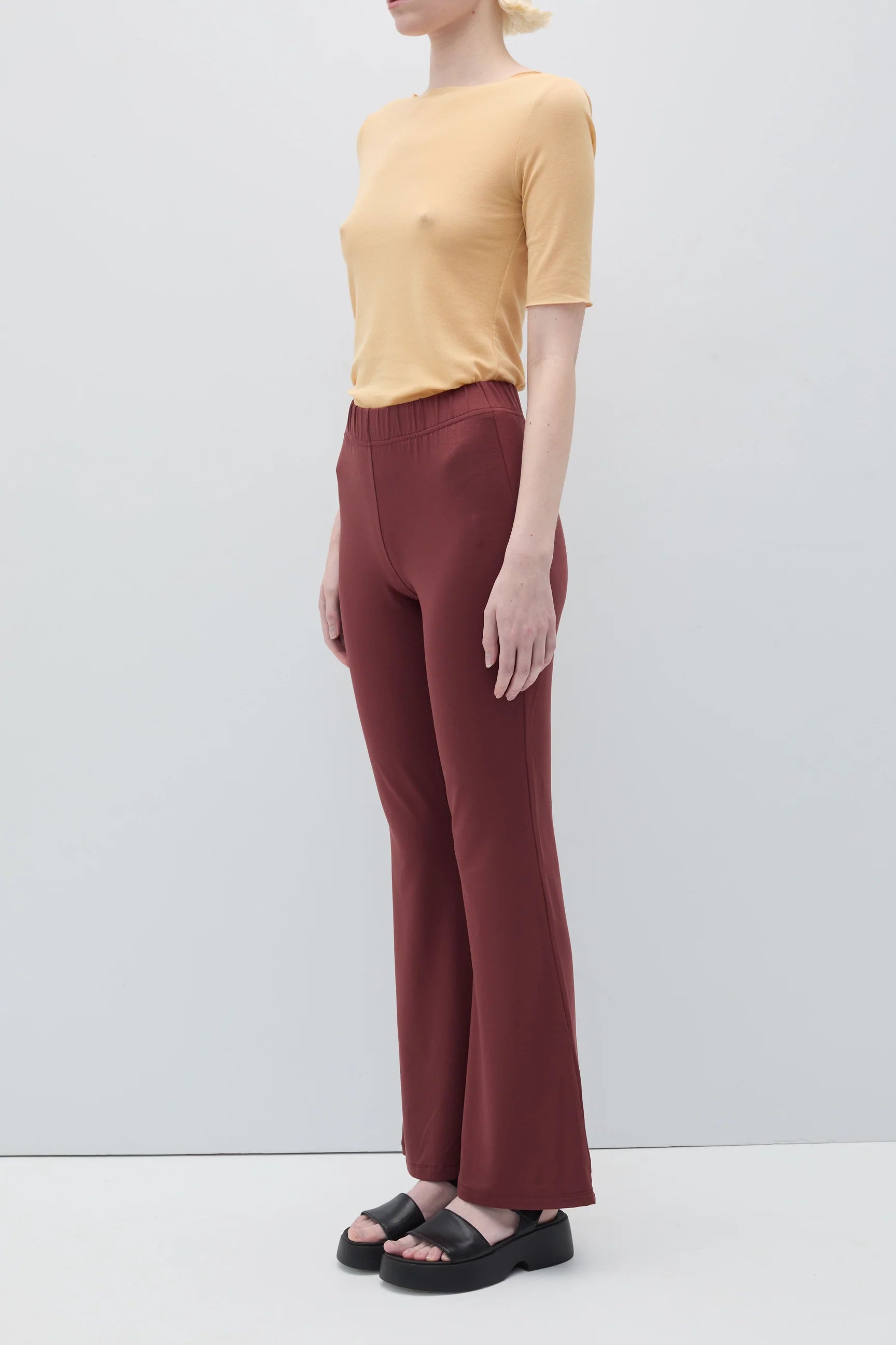 Opera Pants - Frock Toronto