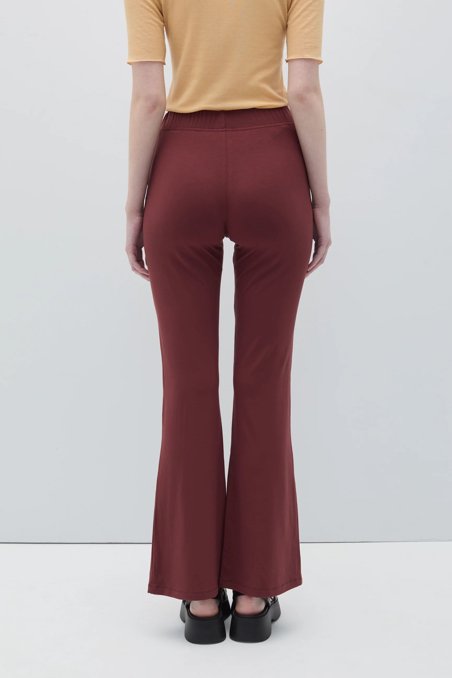 Opera Pants - Frock Toronto