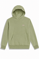 *GanK - Fleece Hoodie - Frock Toronto