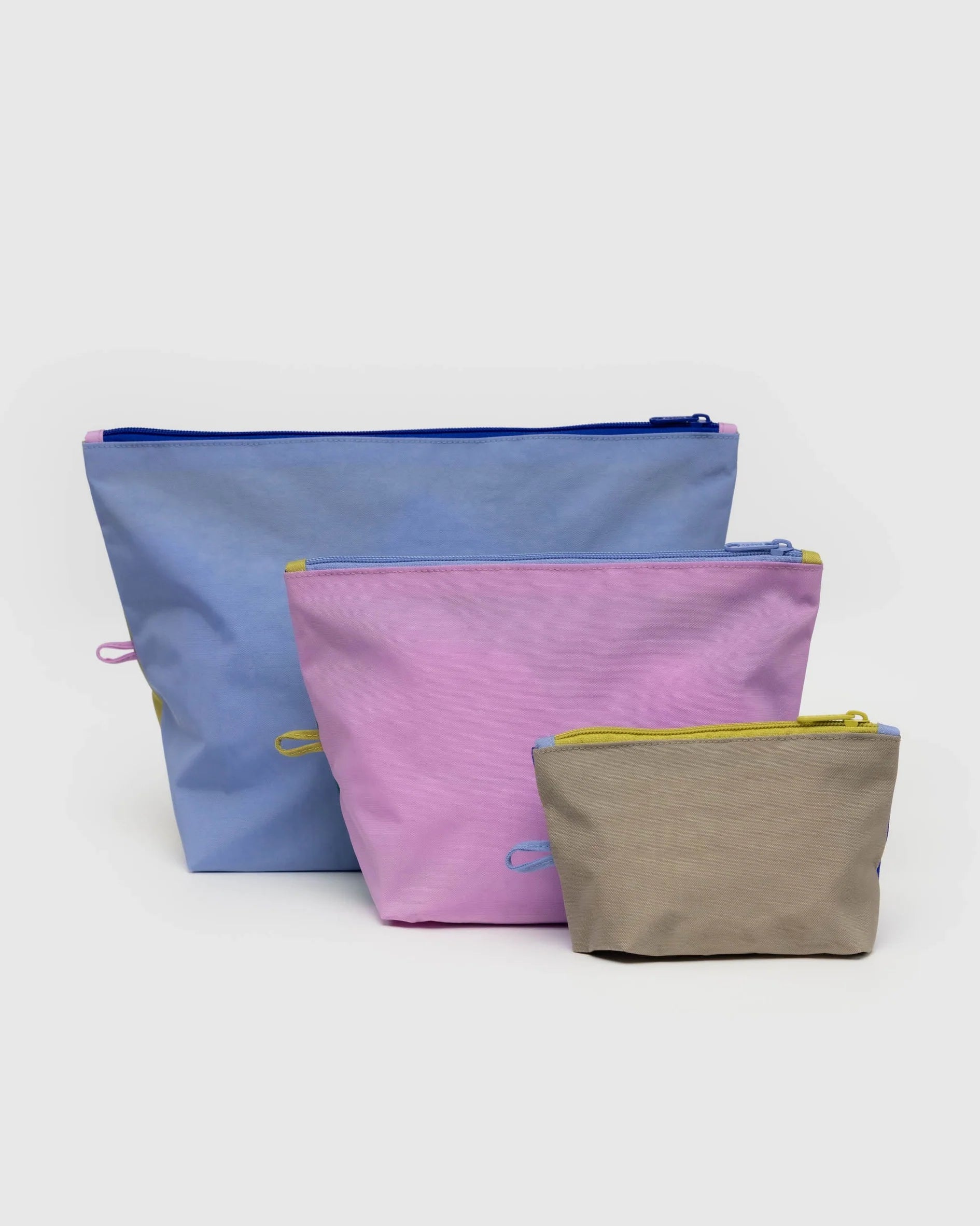 Go Pouch Set