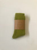 Iceland Wool Socks