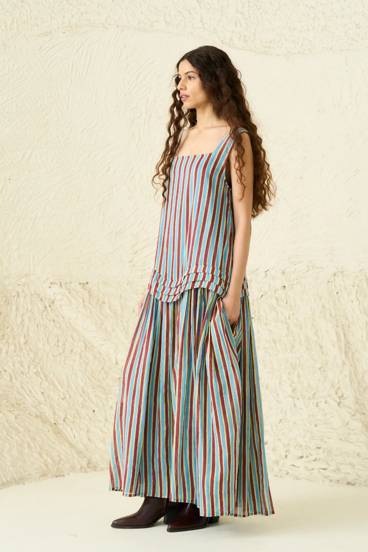 Rujuta Sheth - Amy Dress