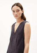 Pinaafo Corduroy Dress