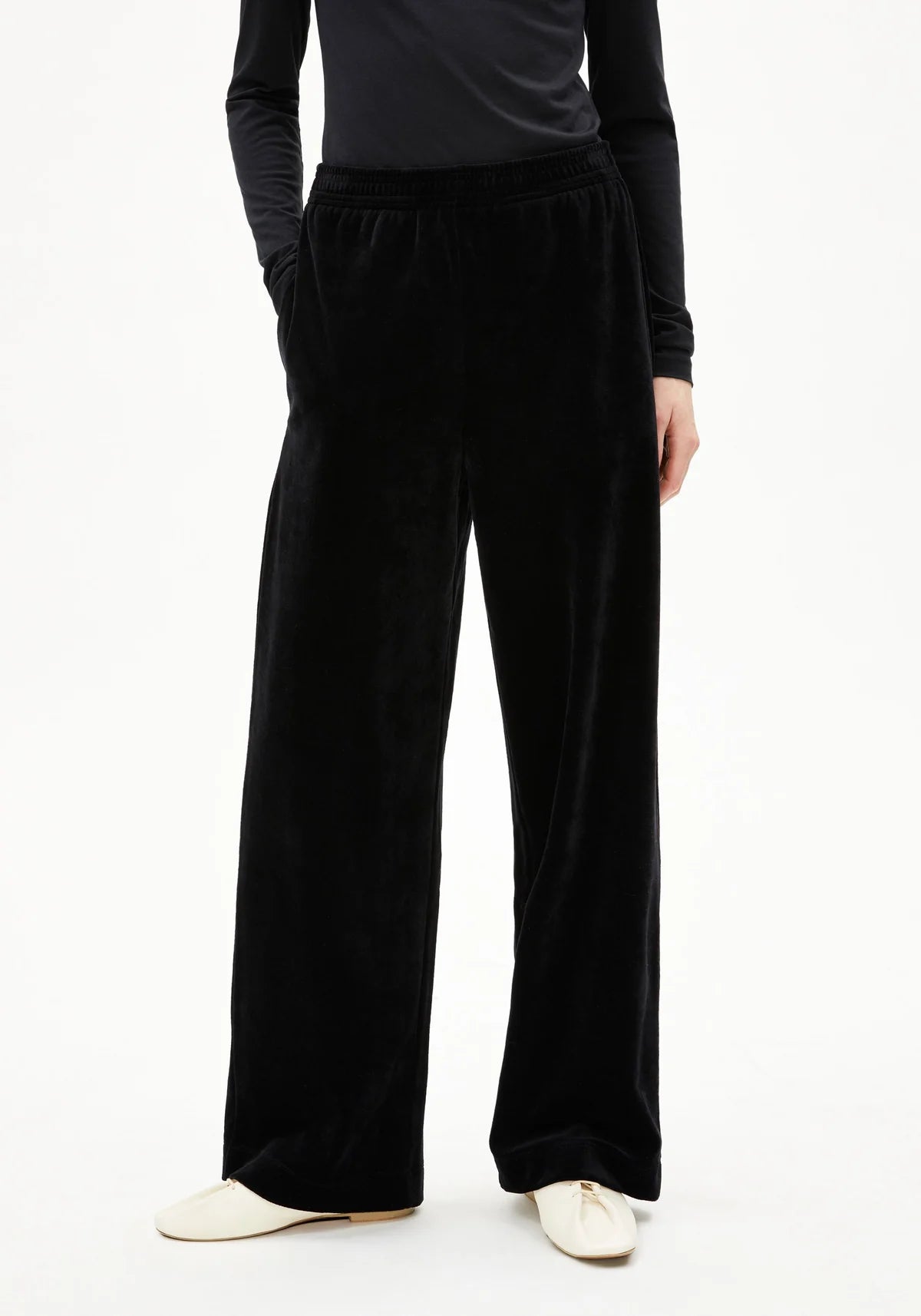 Vatinaa Velvet Pants