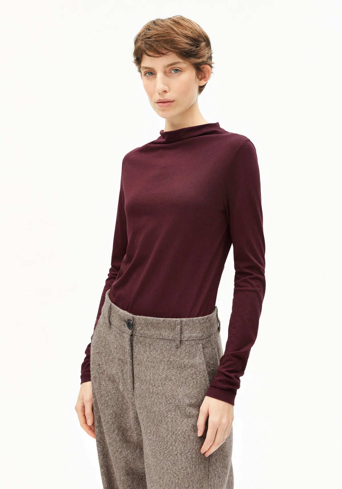 Calunaa Zebraraa Shirt