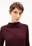 Calunaa Zebraraa Shirt - Frock Toronto