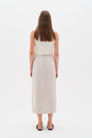 InWear - LolahIW Base Tank Top - Frock Toronto