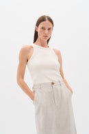 InWear - LolahIW Base Tank Top - Frock Toronto