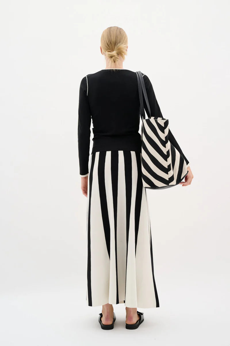 Sacco Pullover