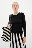 Sacco Pullover