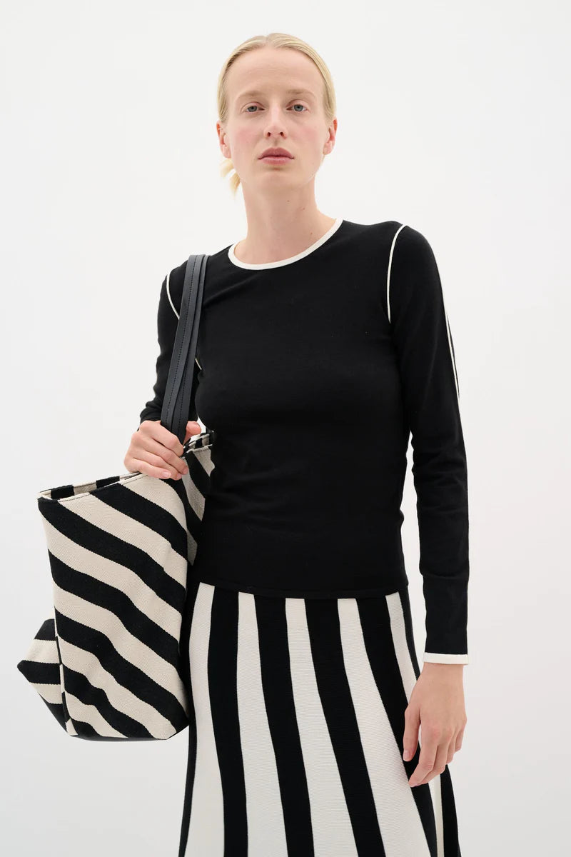 Sacco Pullover