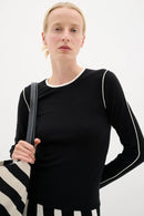 Sacco Pullover