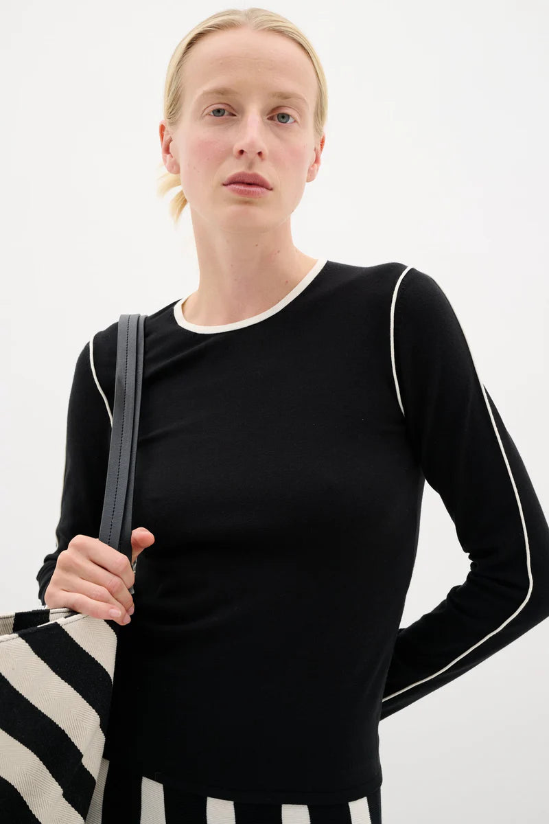 Sacco Pullover