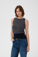 InWear - NolaIW Tank - Frock Toronto