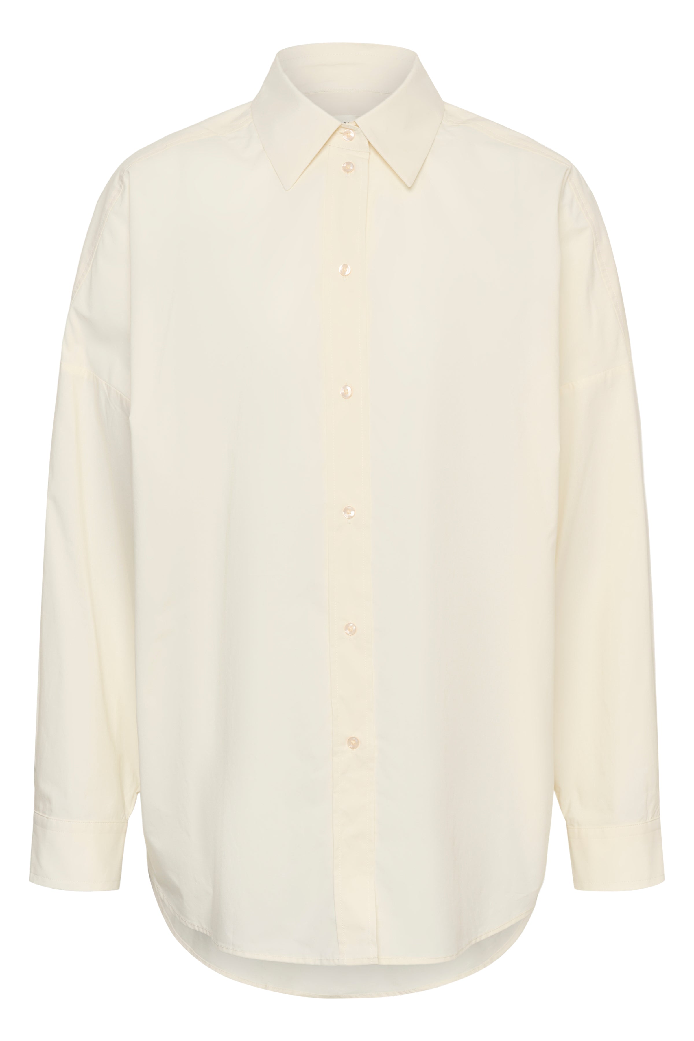 InWear - HazeIW Shirt - Frock Toronto
