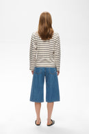InWear - GlennIW Culotte Jeans - Frock Toronto