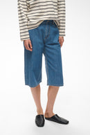 InWear - GlennIW Culotte Jeans - Frock Toronto