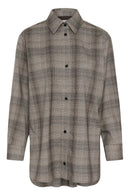 InWear - Checkie Shirt Jacket - Frock Toronto