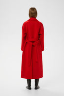 Yilla Long Coat