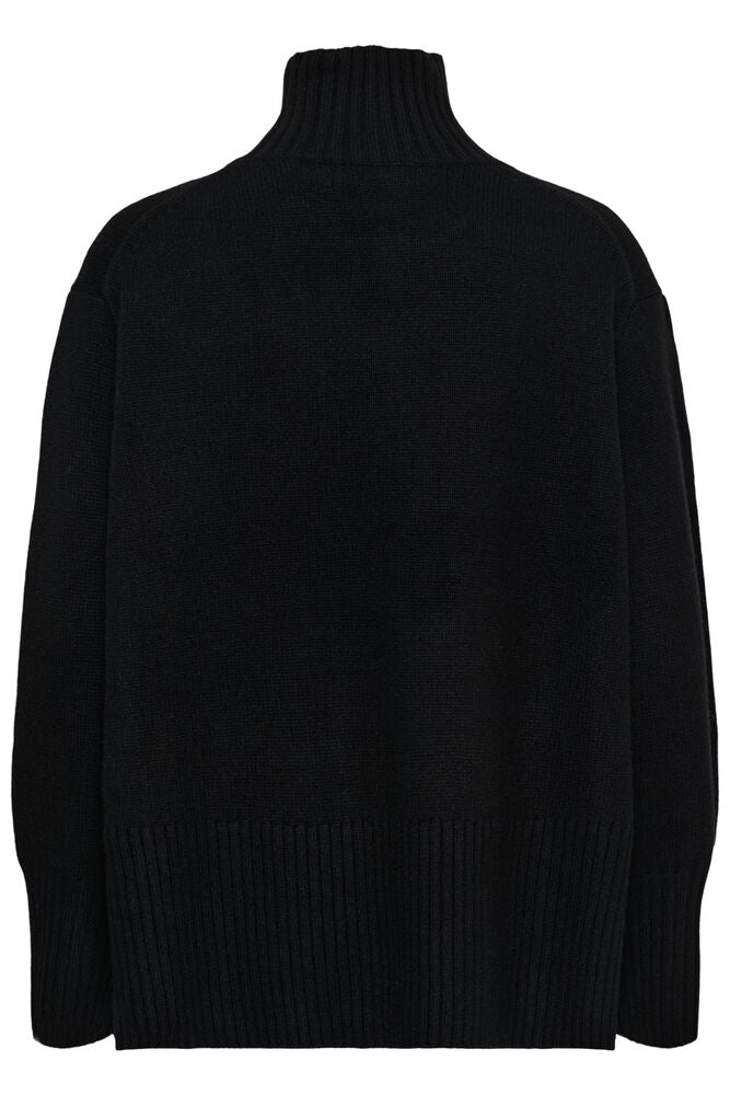 InWear - Gea Kaxy Highneck - Frock Toronto
