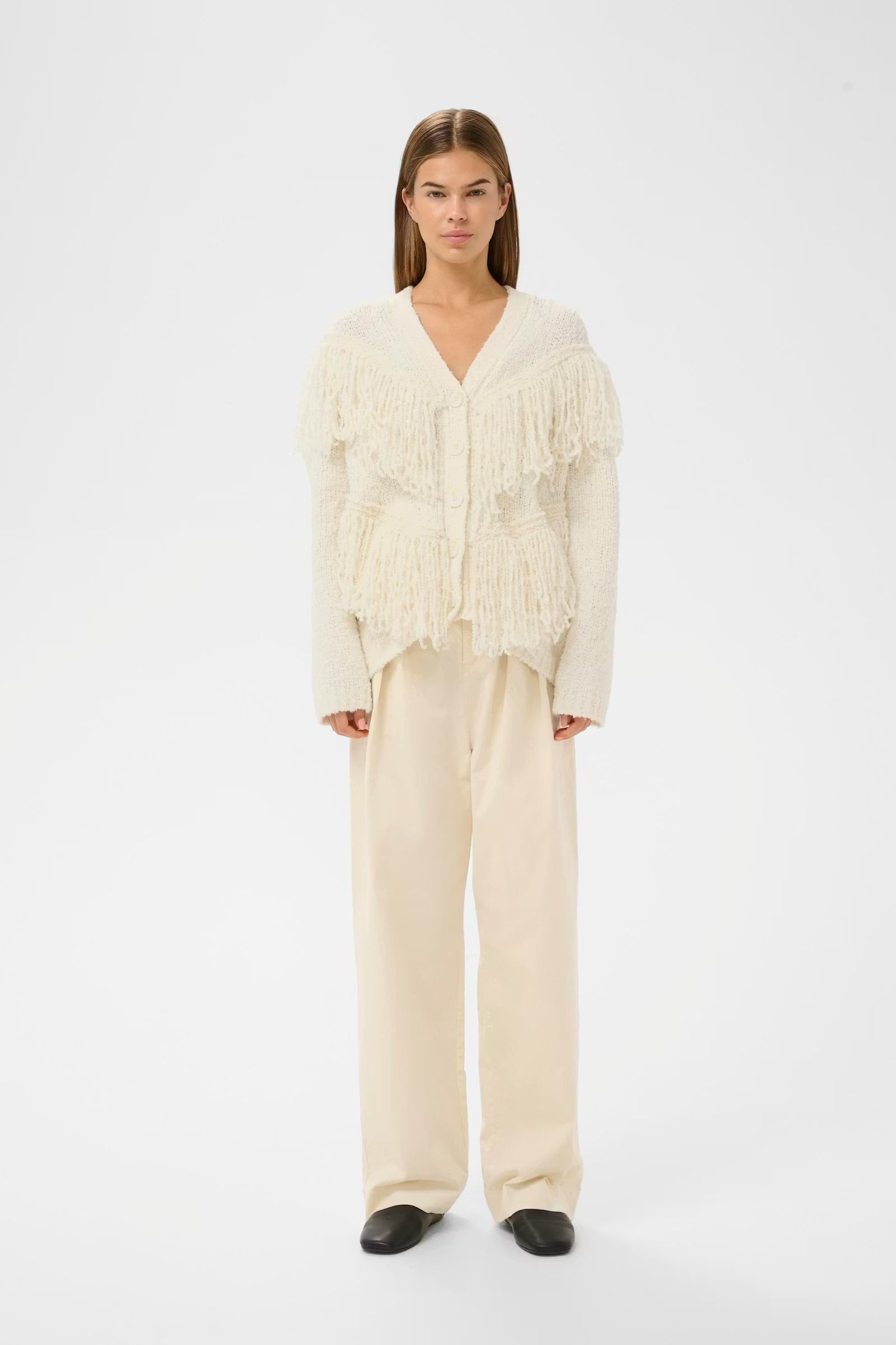 Nefeli Cardigan - Frock Toronto