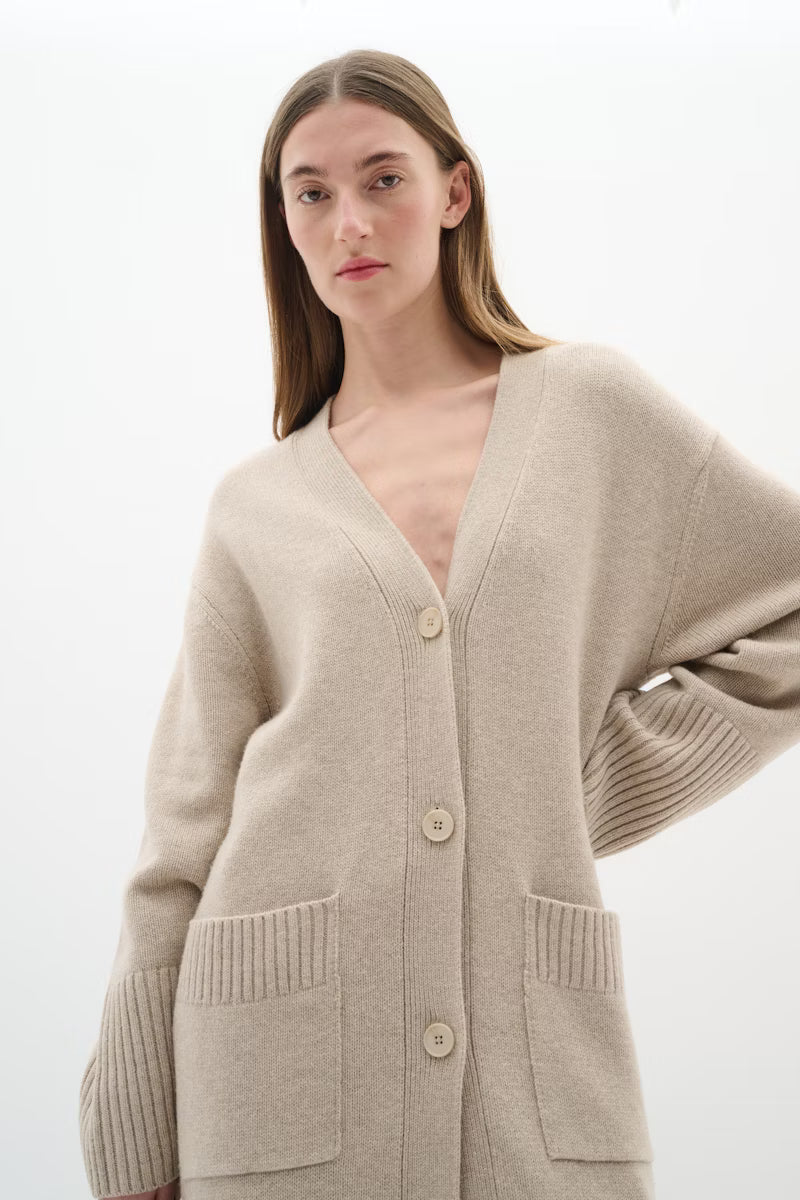 Gea Kaxy Cardigan