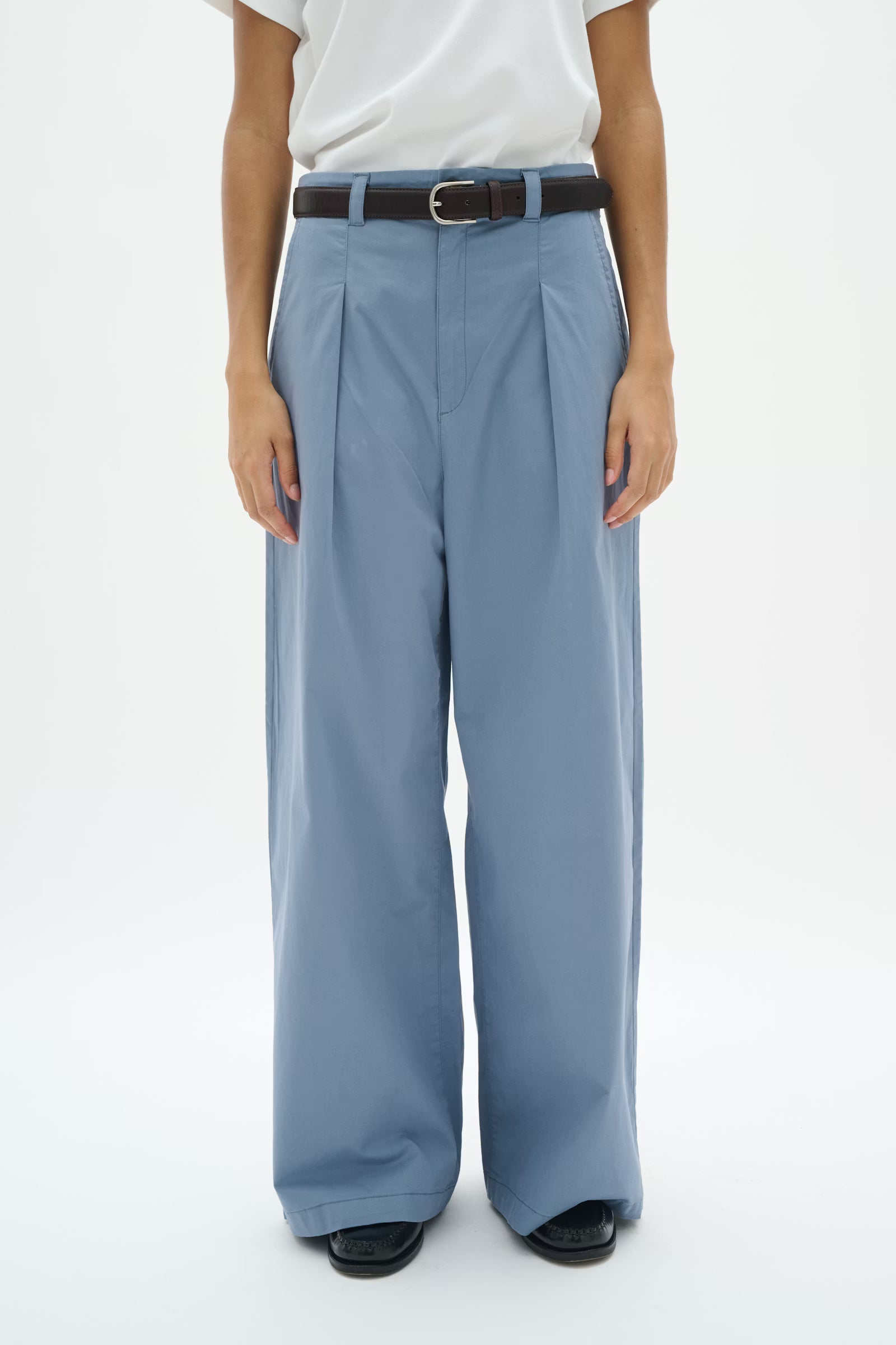 Nanette Wide Pants