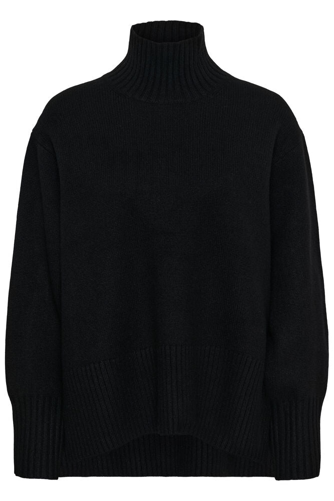 InWear - Gea Kaxy Highneck