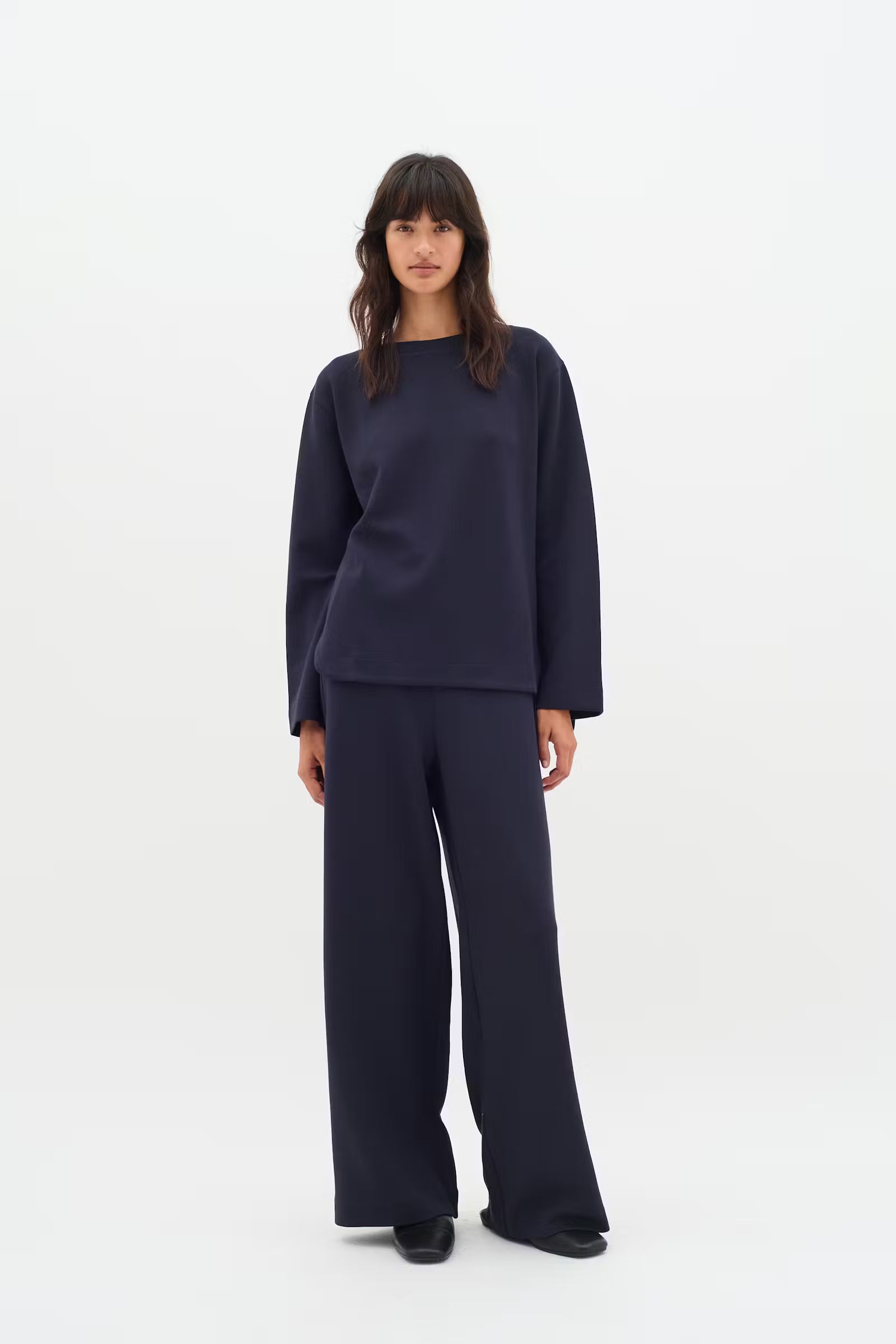 Gincent Crewneck - Frock Toronto