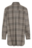 InWear - Checkie Shirt Jacket - Frock Toronto
